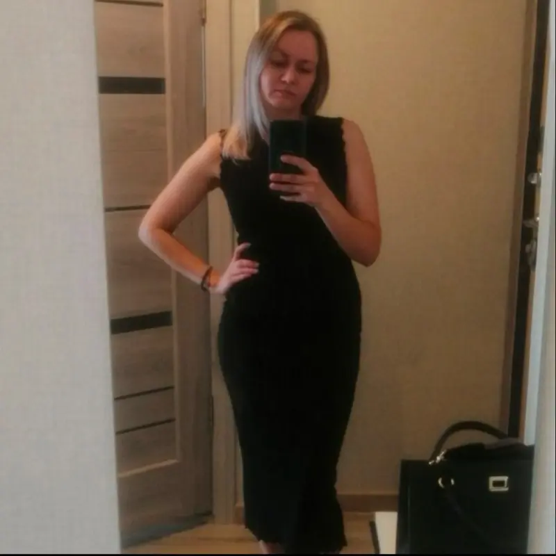 Елена Романенко