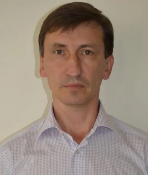 Александр Алексеев