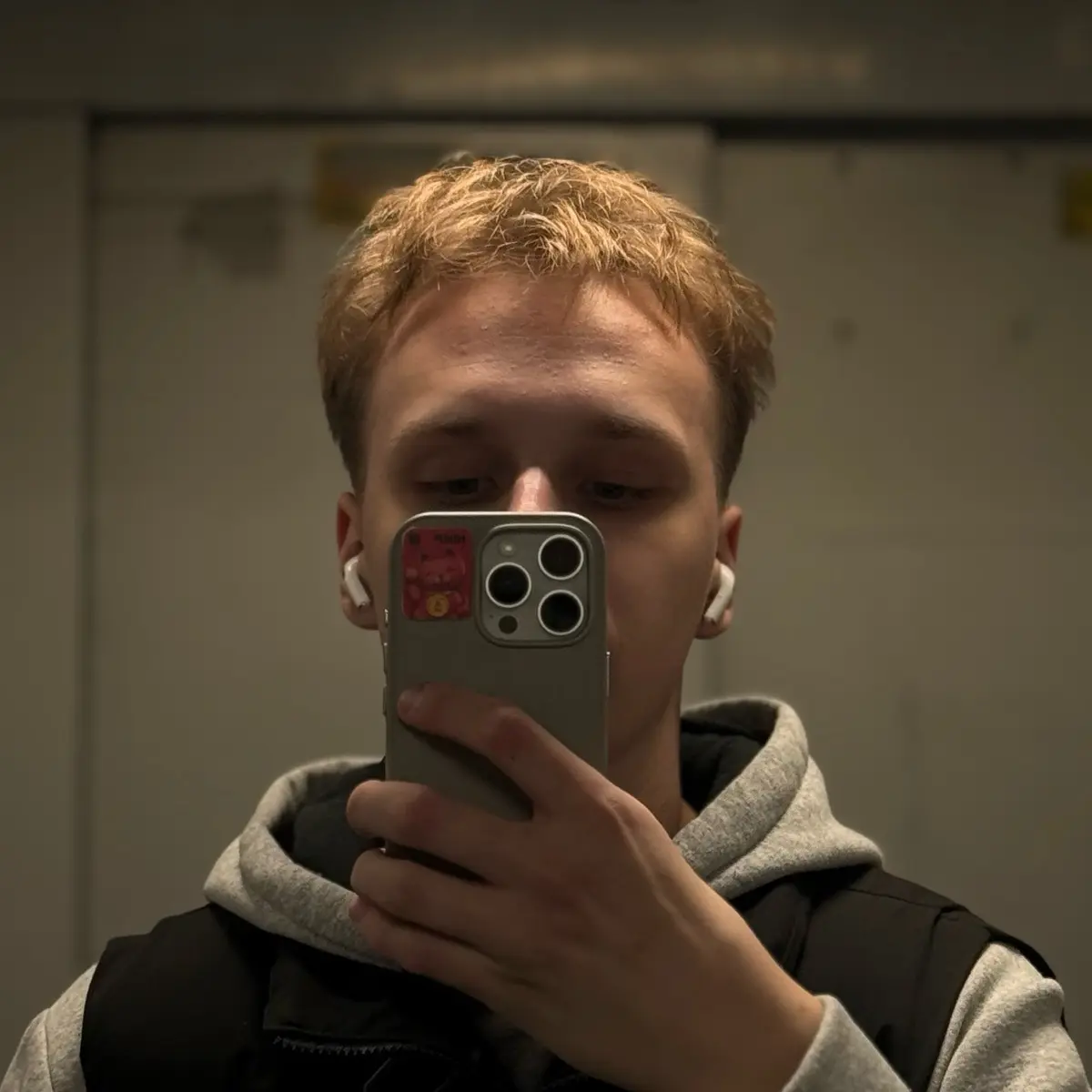 Матвей Шишов