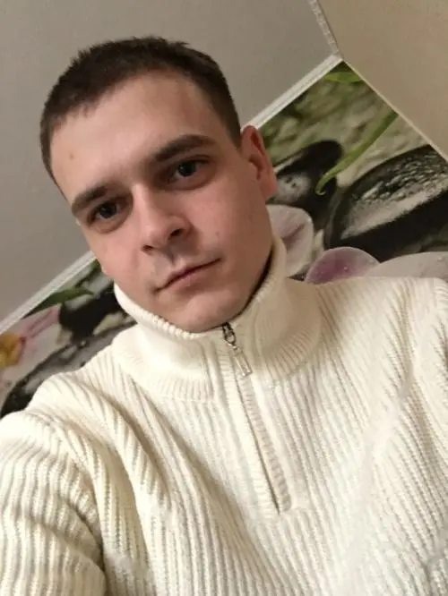 Валерий Калиниченко