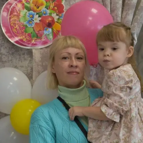 Светлана Зыкина
