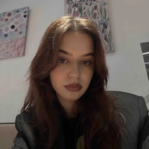Анастасия Воинова