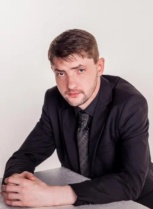 Алексей Костиков
