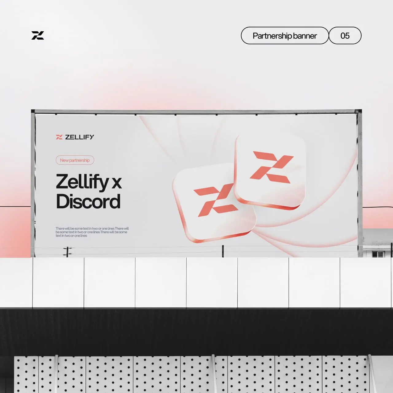 Пак графики для LinkedIn. Zellify. | Сетка — социальная сеть от hh.ru