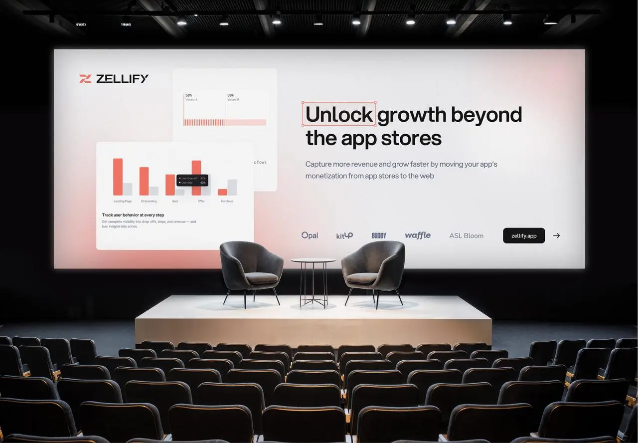 Пак графики для LinkedIn. Zellify. | Сетка — социальная сеть от hh.ru