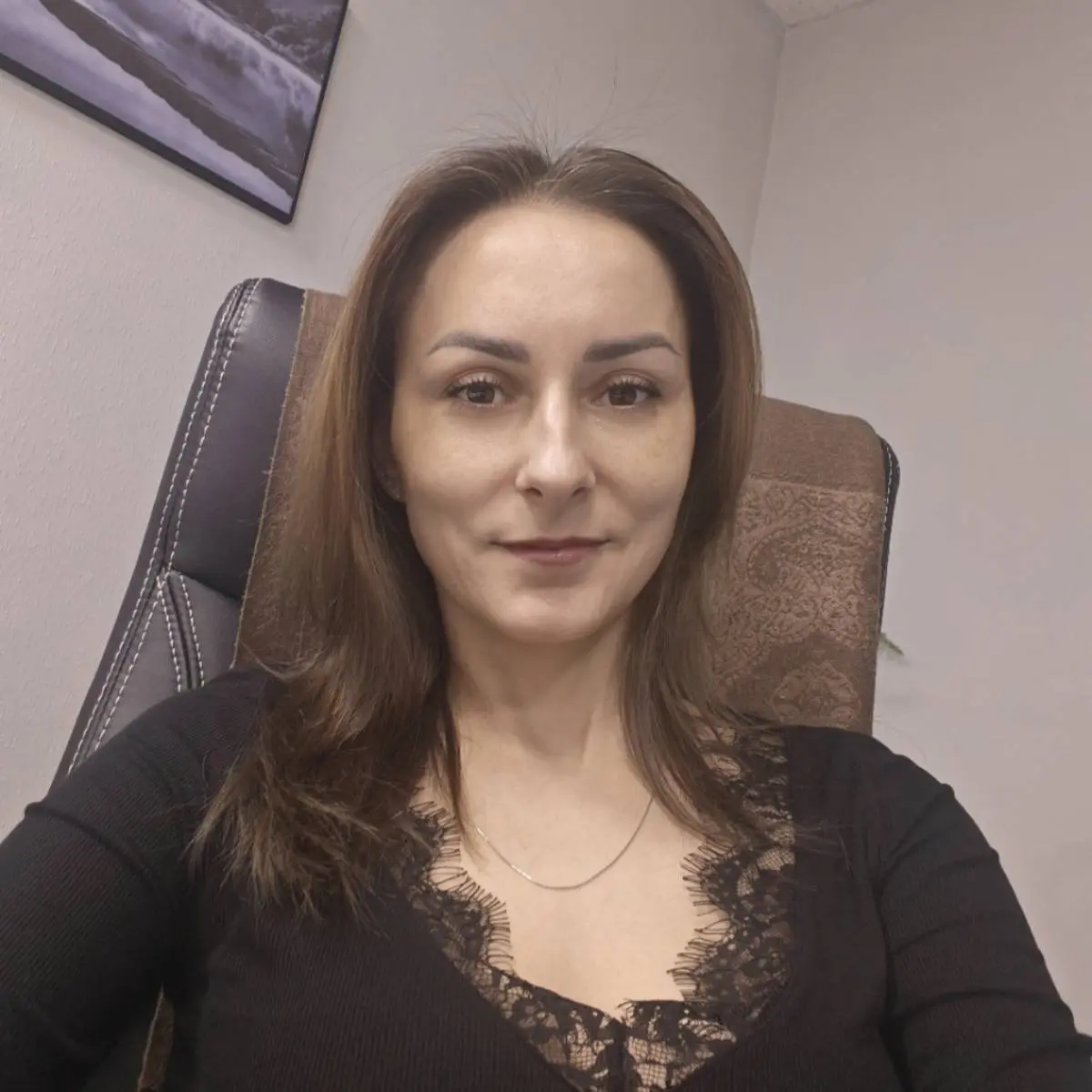 Ольга Сухина