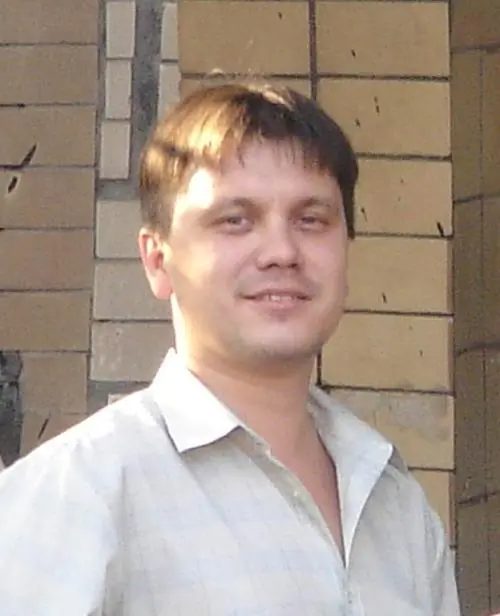 Альберт Карачурин