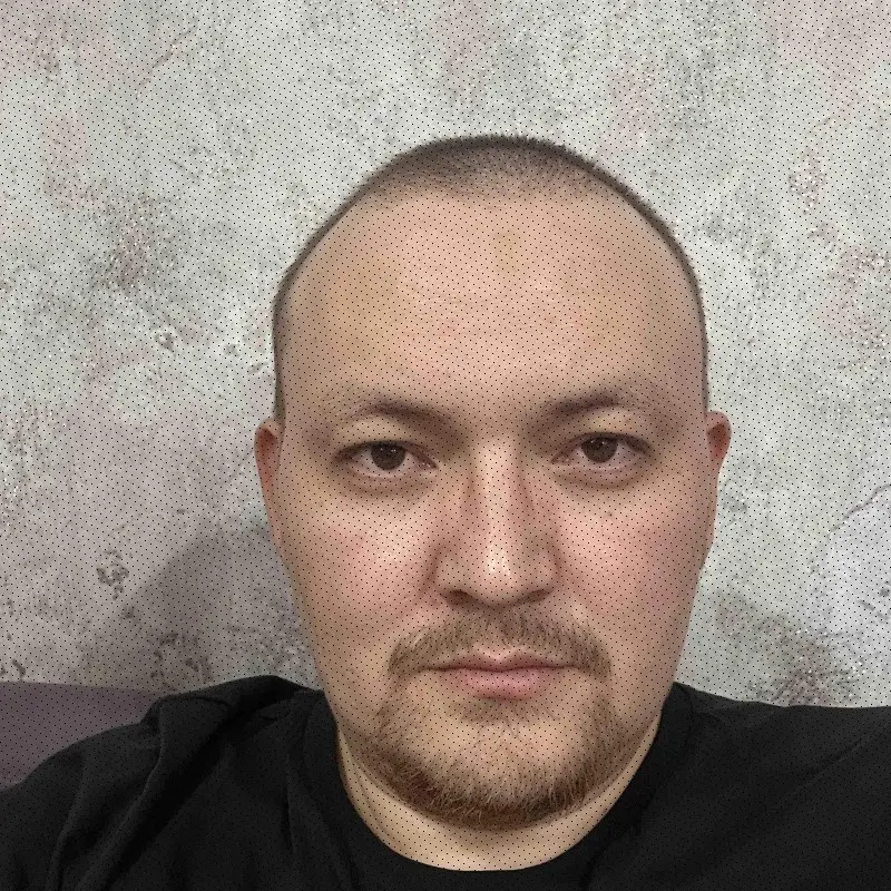 Асхат Кенесбаев
