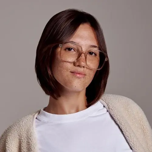 Елена Жиркова