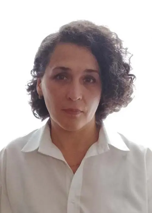 Ирина Иванова