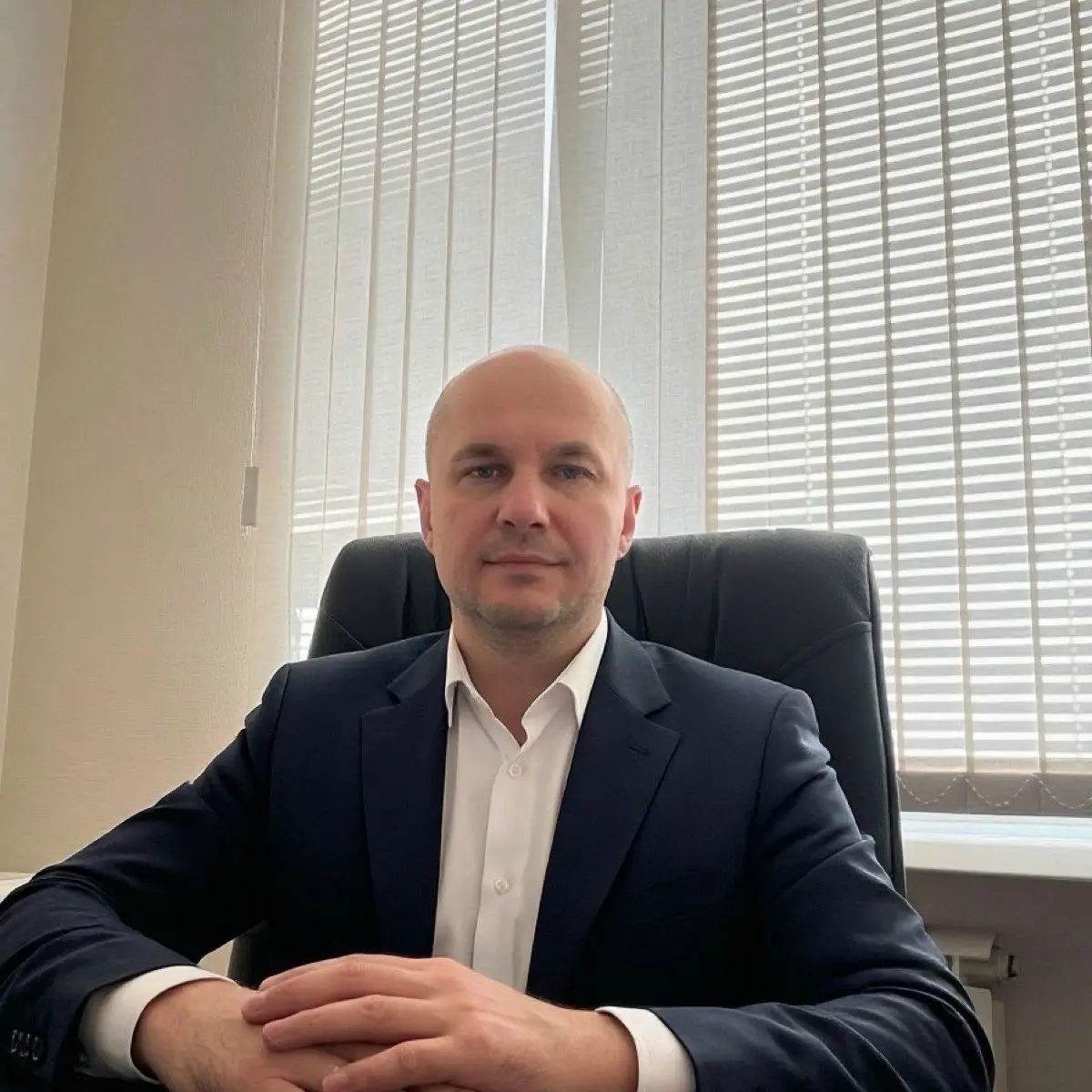 Антон Иванькович