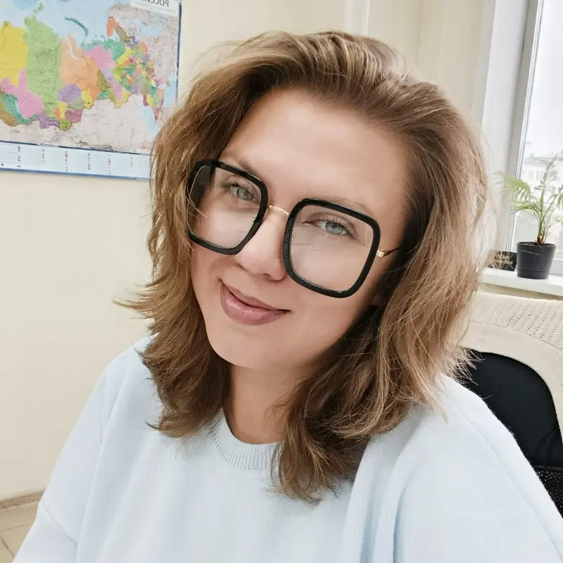 Екатерина Лицарева