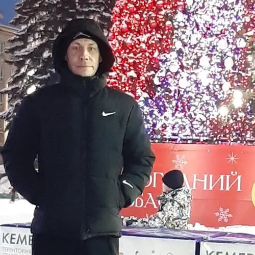 Алексей Смирнов