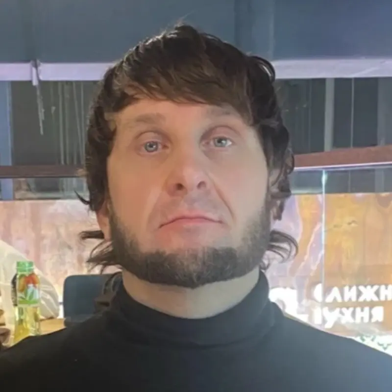 Руслан Джамулаев
