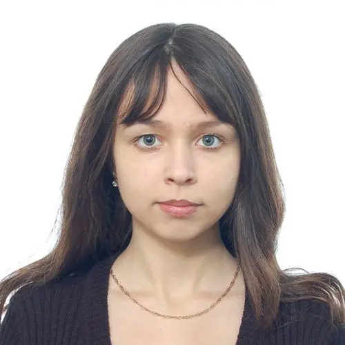 Ольга Климук