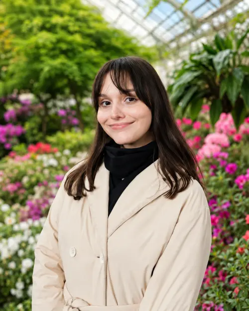 Екатерина Данченко