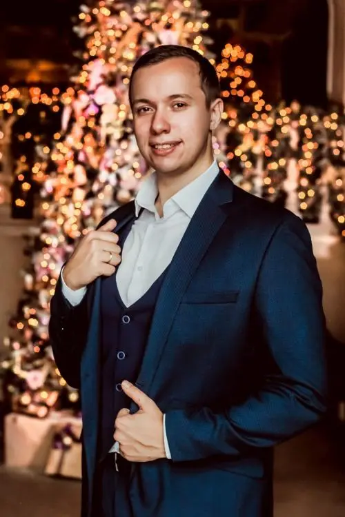 Владимир Филатов