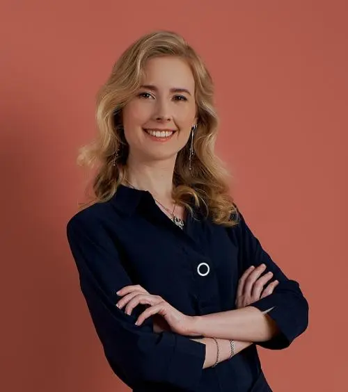 Александра Солодкова