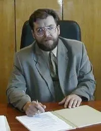 Александр Гаврилов