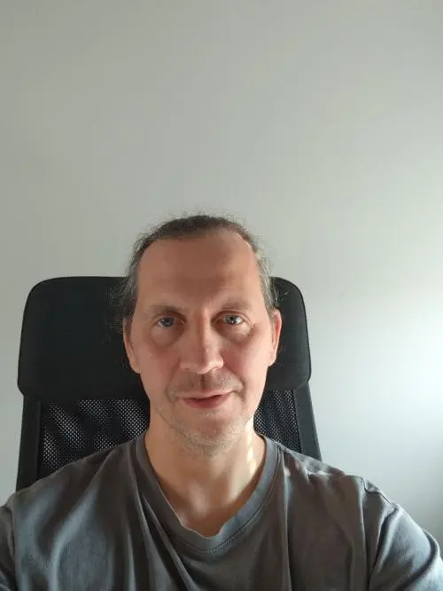 Павел Гизатуллин