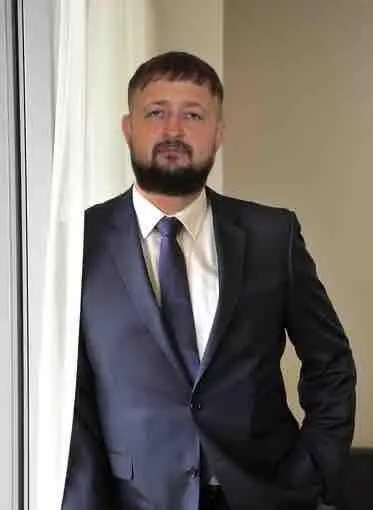 Валерий Уткин