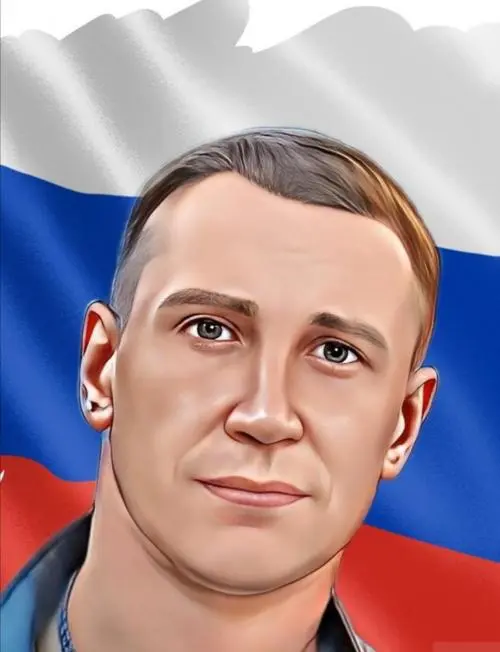 Сергей Зюбенко