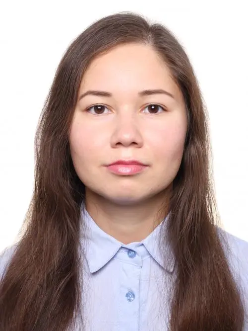 Аделина Ярмеева