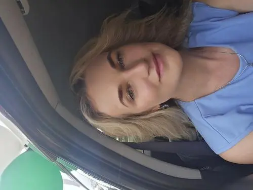 Ольга Чунчукова