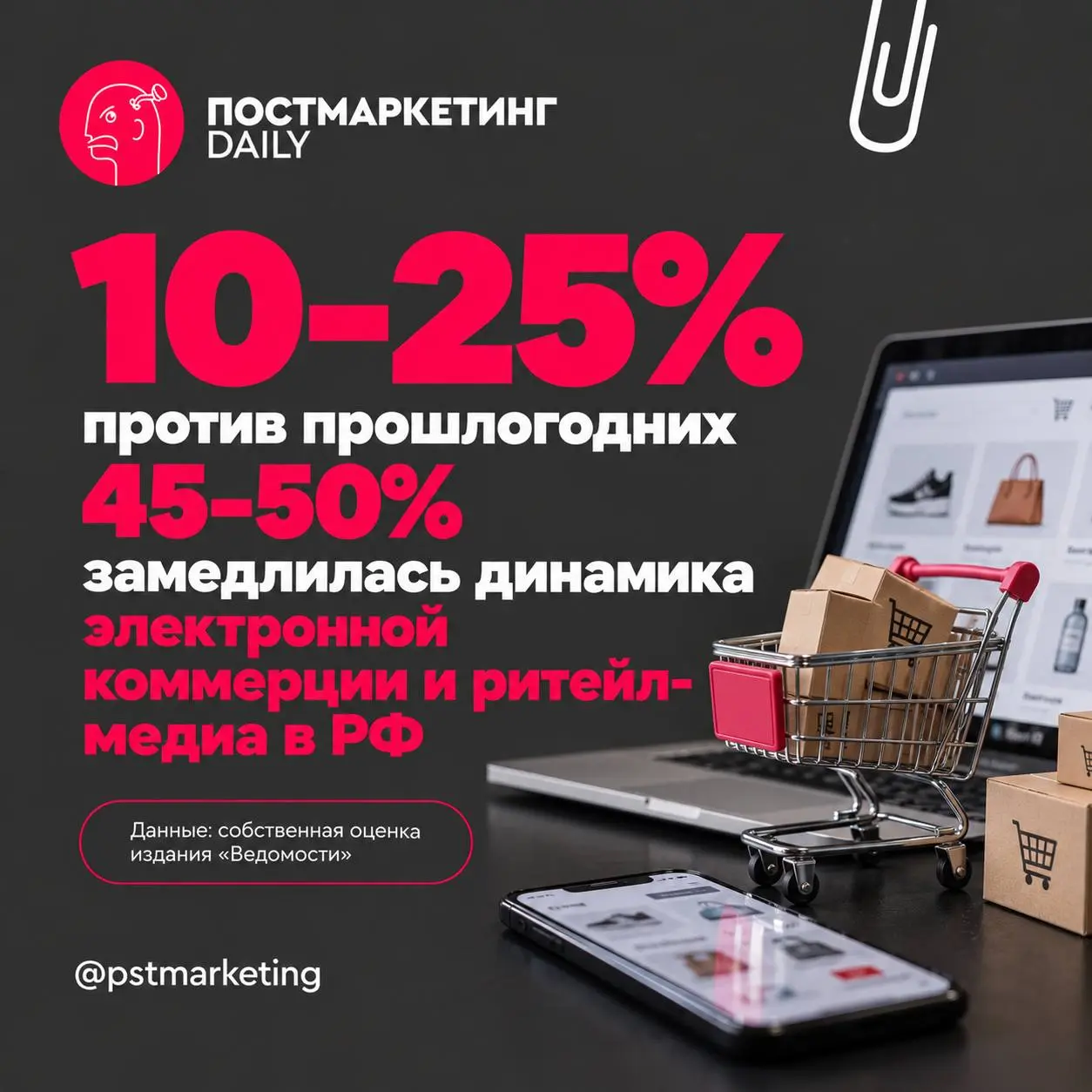 🤔 Как развивается пузырь ритейл-медиа?
1. Перспективный сегмент: избранные игроки (Ozon) показывают реальные вдохновляющие результаты.
2 | Сетка — социальная сеть от hh.ru