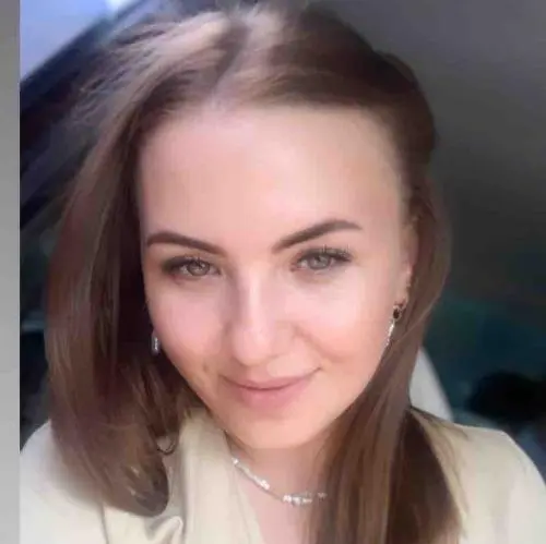 Кристина Рычкова