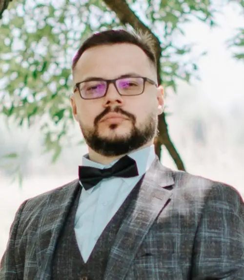 Кирилл Карпов