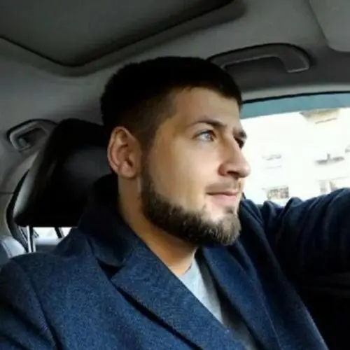 Николай Денисов