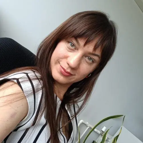 Наиля Натфуллина