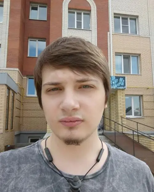 Никита Чернявка