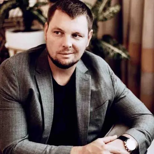 Данила Лукин