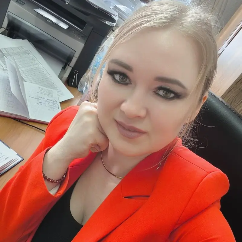 Ляйсан Рангулова