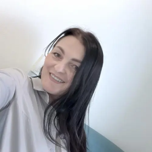 Оксана Сайдякова