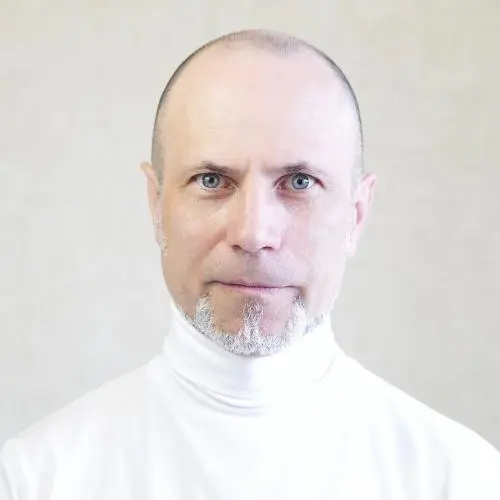 Александр Пилин