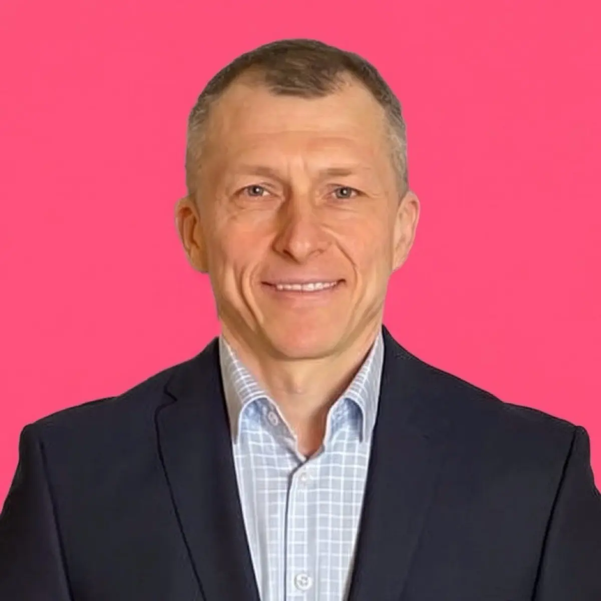 Сергей Фадеев