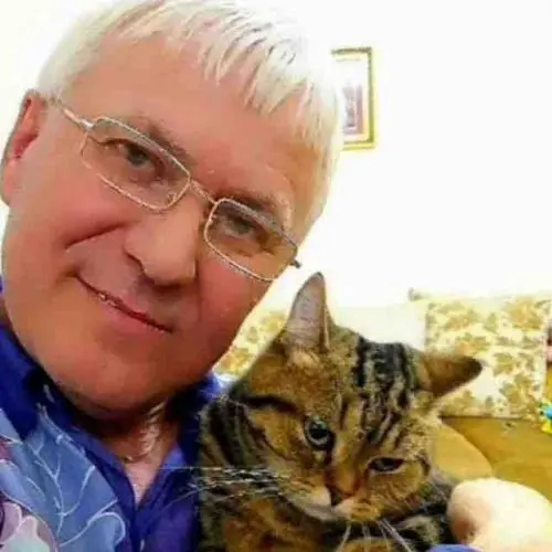 Сергей Булычев