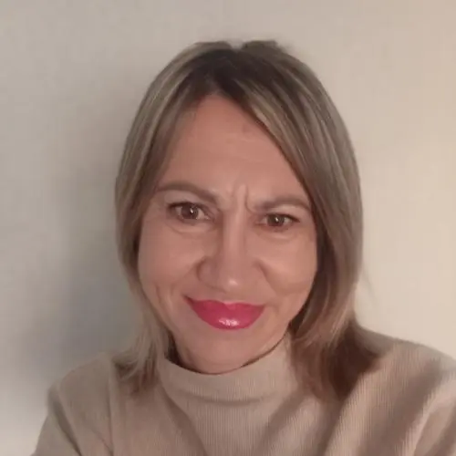 Елена Саенко
