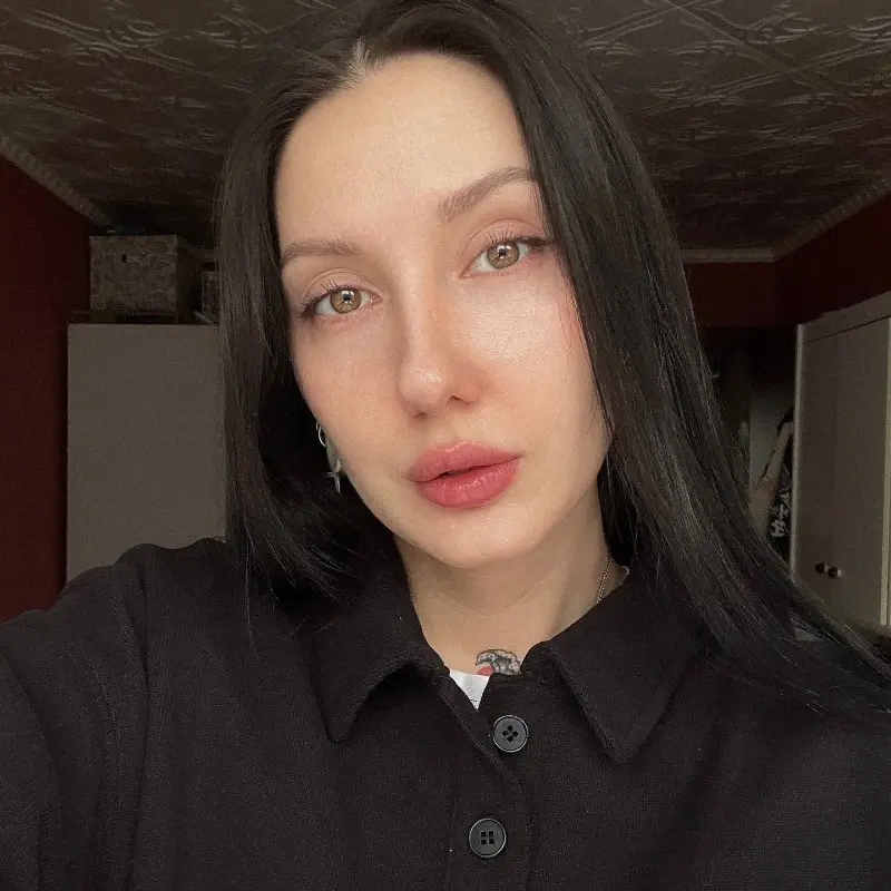 Мария Романова