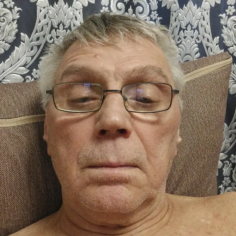 Александр Чемалов