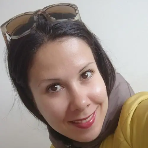 Елена Кулагина