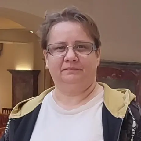 Людмила Кузнецова