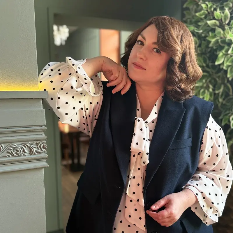 Ирина Фукалова