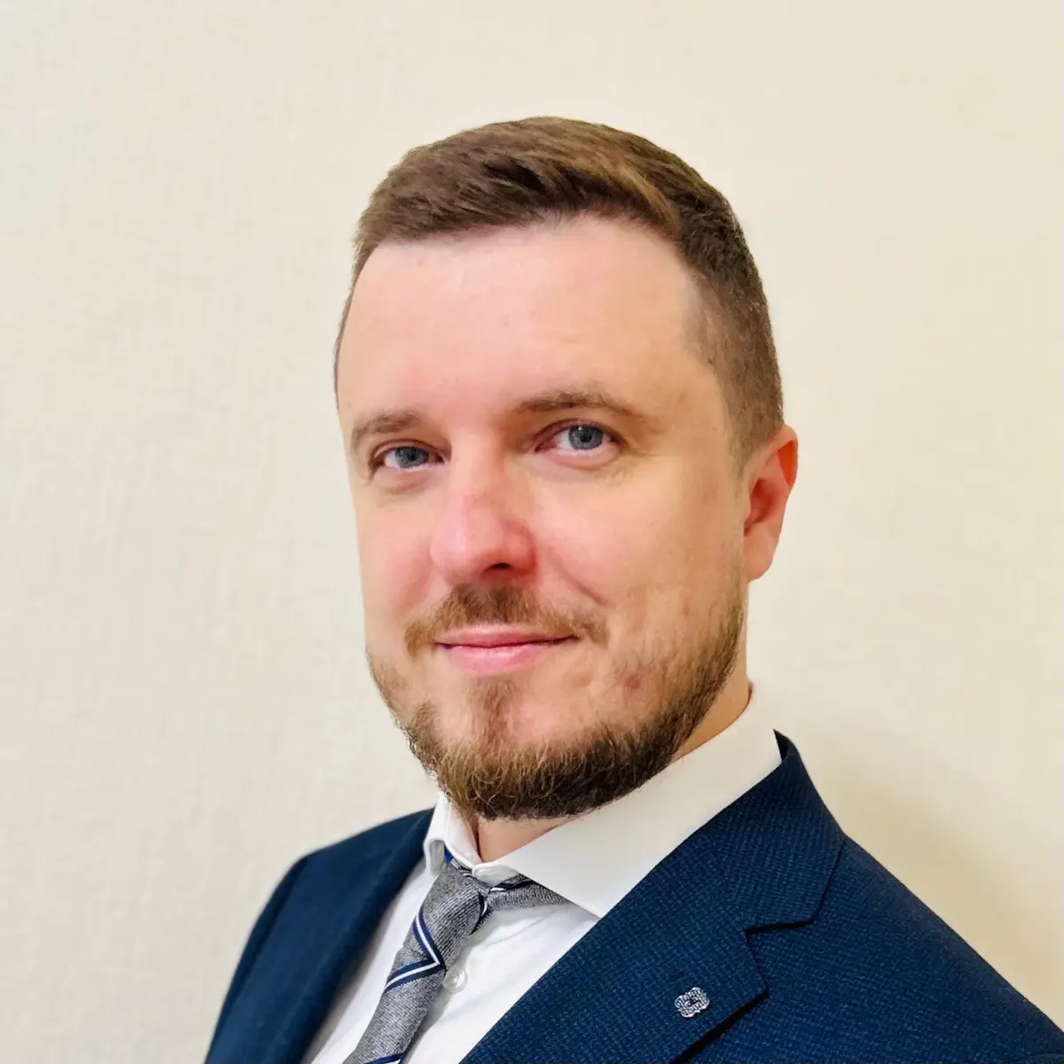 Андрей Калинин