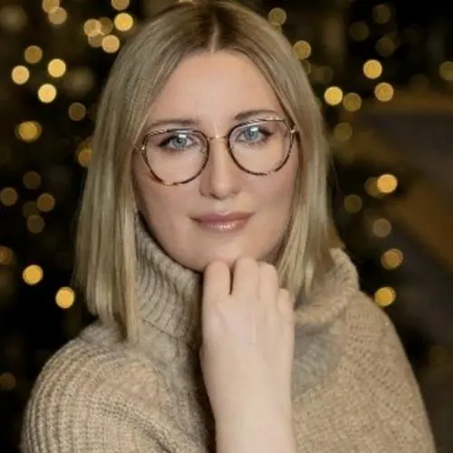Валерия Ермакова