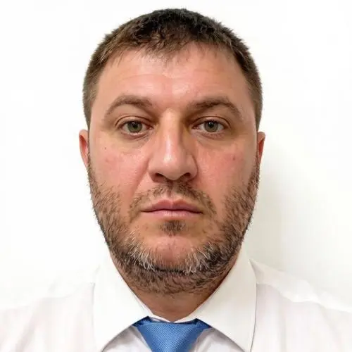 Александр Прохоренков