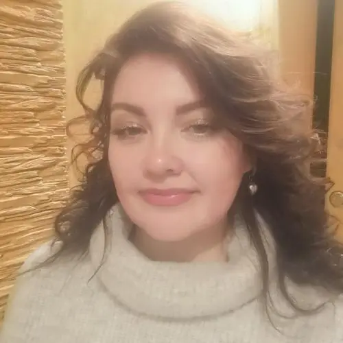 Людмила Загоруйко